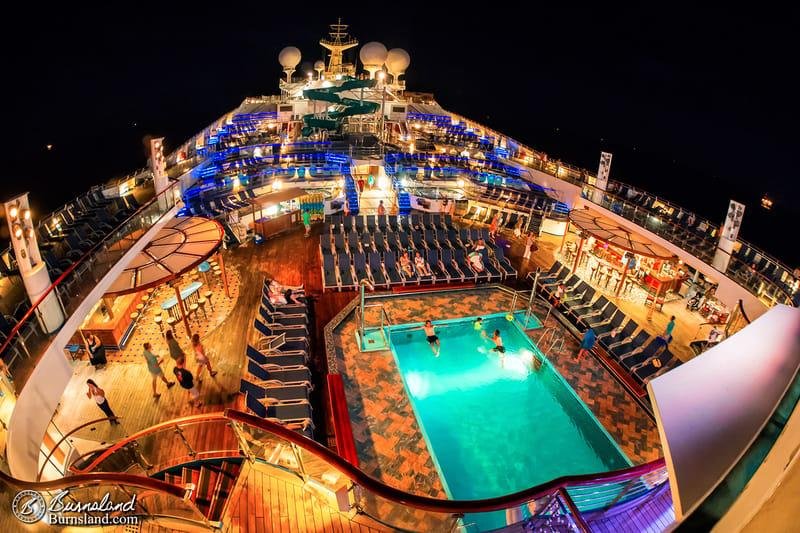 Private Party On A Boat With Full Catering And Music Sydney