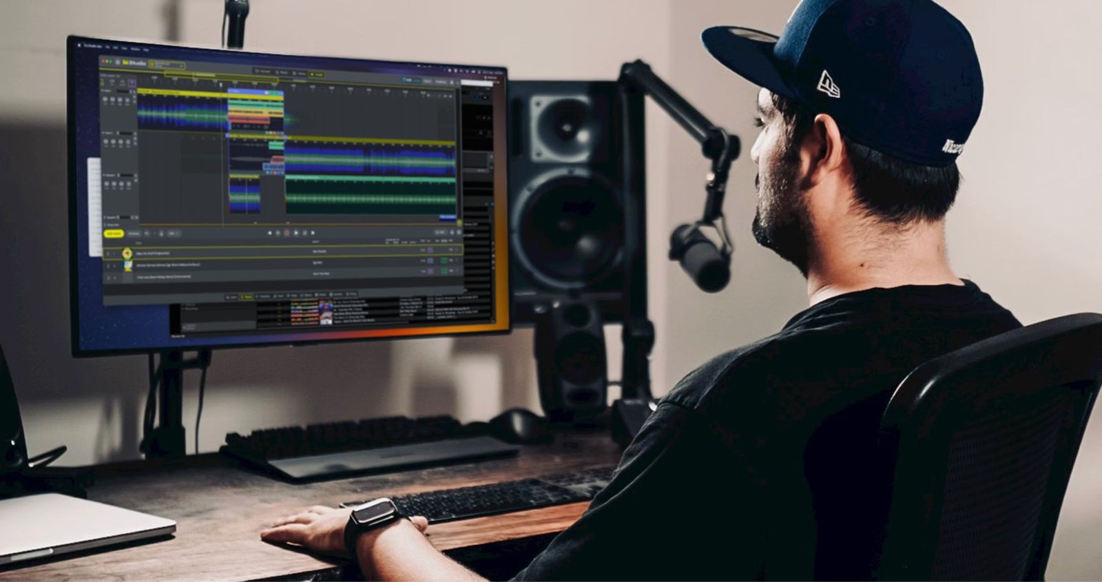 Studio Service Sydney