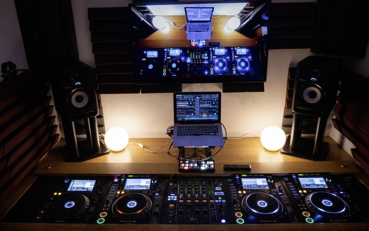 Studio Service Sydney