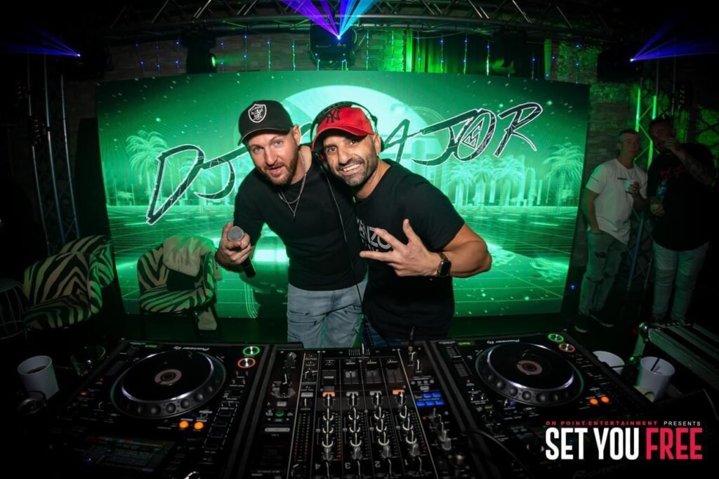 Live Music Events And Entertainment For Large Venues Sydney