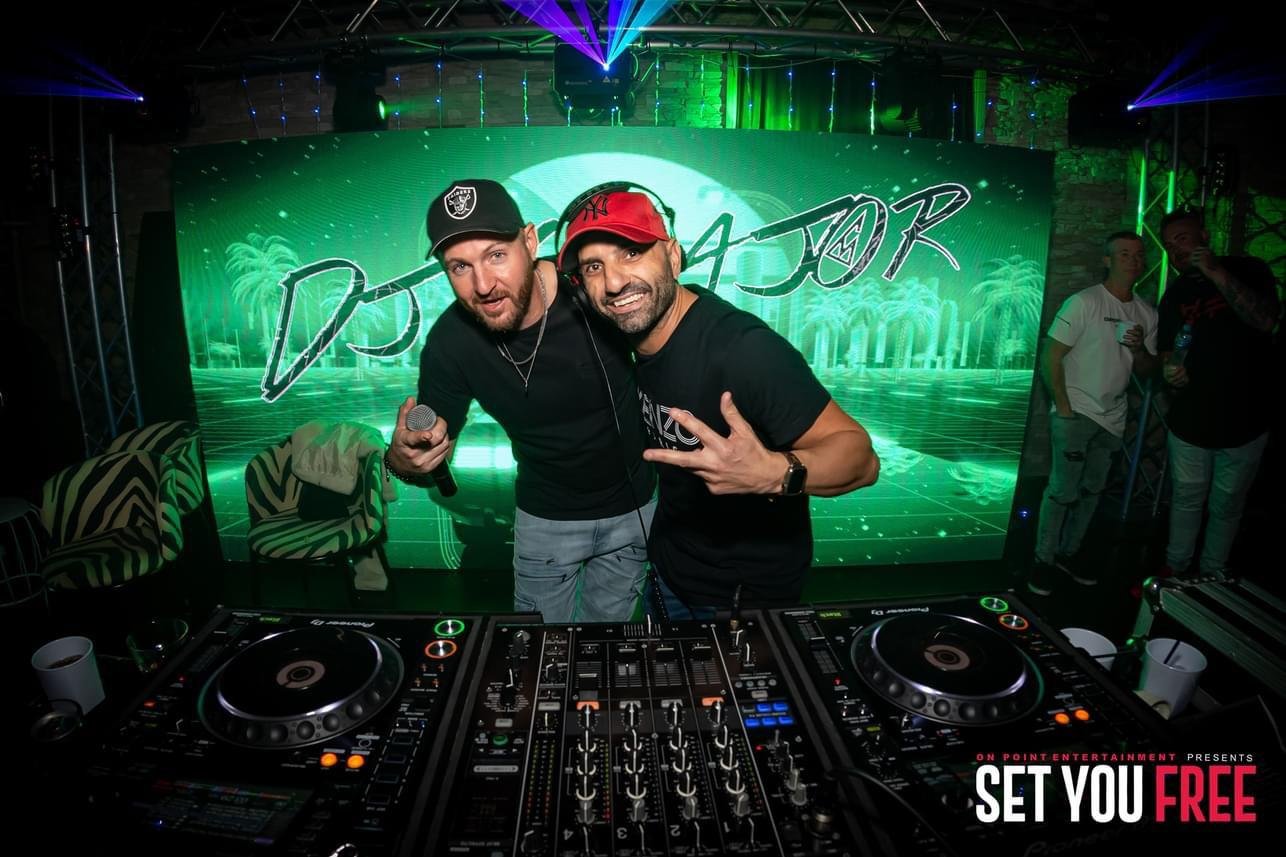 Live Music Events And Entertainment For Large Venues Sydney