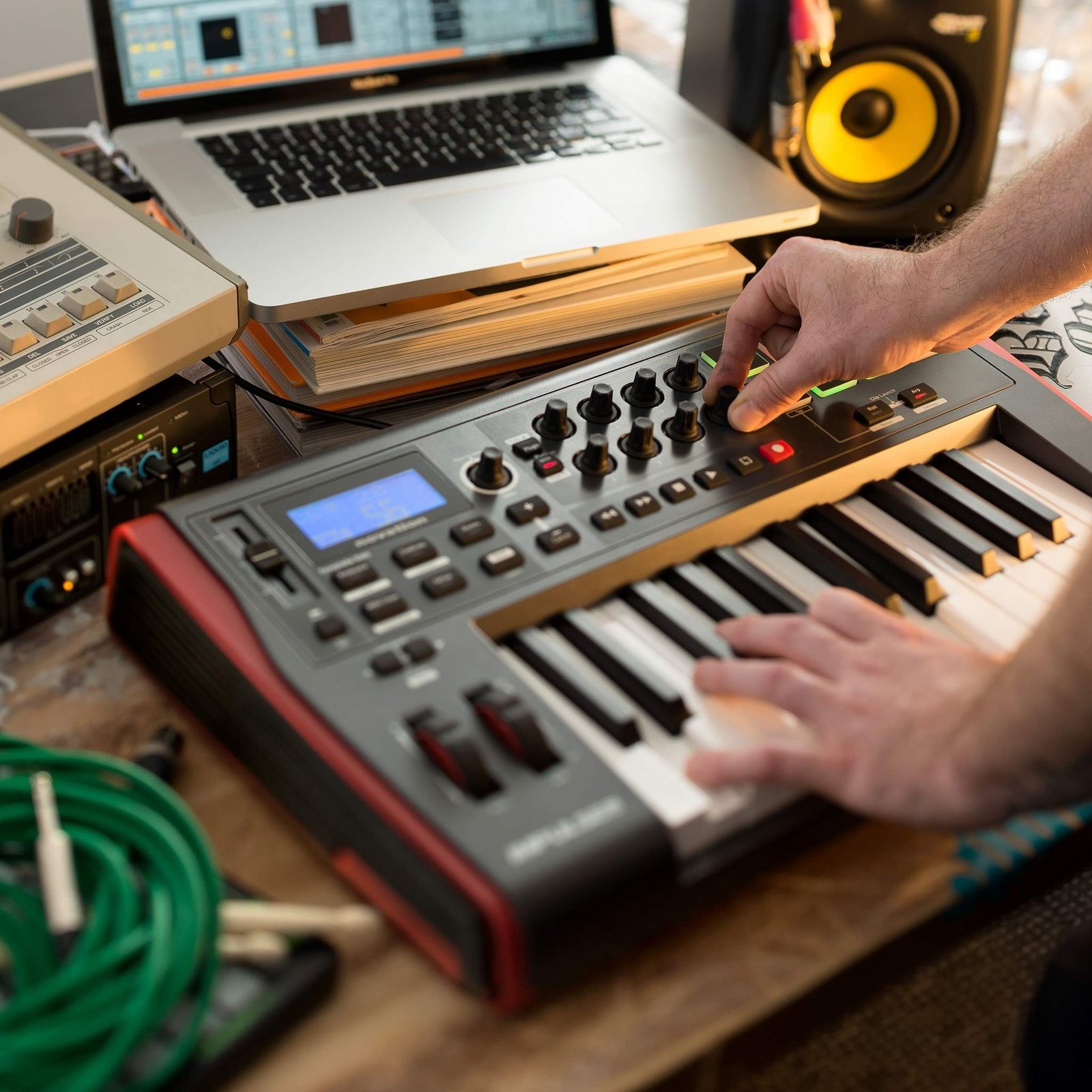 Learn DJ Western Sydney